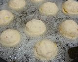 Foto langkah ke 4 dari resep Bola-bola Tahu Tempe.