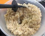 Foto del paso 4 de la receta: Arroz Integral Thermomix
