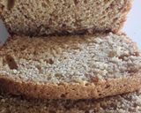 Foto del paso 3 de la receta: Budín integral de naranja (sin manteca) 🍊