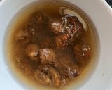 Hình bước làm 4 của món Canh Chua Cá Hú