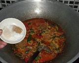 Foto langkah ke 9 dari resep Sambel Tumpang.