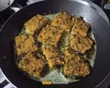 A picture of step 8 of કોથંબિર વડી (Kothimbir Vadi Recipe in Gujarati).