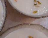 A picture of step 4 of Kheer.