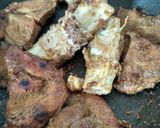 Foto langkah ke 2 dari resep Beef Steak Sederhana.