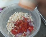फटाफट भेल (fatafat bhel recipe in Hindi) रेसिपी चरण 4 फोटो