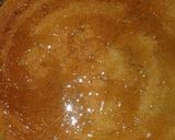 A picture of step 4 of Mocha Kunafa (Othmaliyeh / Osmalieh).
