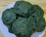 Foto del paso 4 de la receta: ~Bocaditos de espinaca light~
