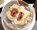 Foto langkah ke 13 dari resep Bakpao Premium.