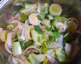 Foto del paso 1 de la receta: Puré de verduras