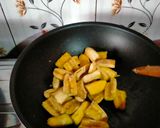 Foto langkah ke 1 dari resep BOLEN PISANG (puff pastry).