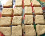 Foto langkah ke 3 dari resep 50.2020.Odading aka Roti Goreng/Bantal/Bolang-baling dll.