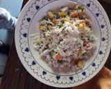 Foto del paso 8 de la receta: Ensalada primavera
