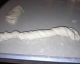 Foto del paso 8 de la receta: Croissants DIFERENTES