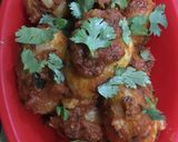 બટેટી (ફરાળી) (Baby potato sabji recipe in Gujarati) રેસીપી સ્ટેપ7ફોટો