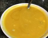 Foto del paso 4 de la receta: Crema rápida de verduras con queso Roquefort