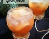 Foto langkah ke 4 dari resep Rucuh buah sirsak.