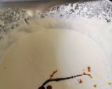 Non baked Chocolate Cheese Cake