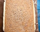 Somlói kocka ahogy nálunk készül recept fázis 6 fotója