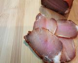 Foto del paso 4 de la receta: Cinta de lomo curada
