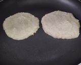 Foto del paso 3 de la receta: Arepas🧀 de mazorca tierna🌽🫓🥙