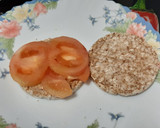 Foto del paso 1 de la receta: Tortitas de trigo sarraceno