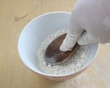 Foto langkah ke 5 dari resep Tape Ketan Hitam.