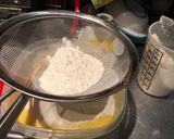 Foto del paso 2 de la receta: Budín de miel