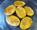 Foto del paso 2 de la receta: Patatas al horno con especias