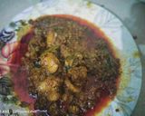 A picture of step 2 of Chicken.