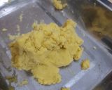 Foto langkah ke 4 dari resep “Ubi Kukus, Awal dari Kreasi Manis” by : Jesslyn Orlanne.