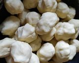 Foto langkah ke 3 dari resep Pempek Dos.
