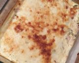 Brokkolis fokhagymás csirke recept fázis 7 fotója