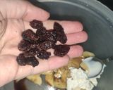 Foto del paso 2 de la receta: Panqueques Saludables