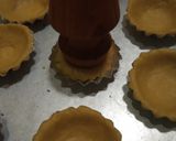 Foto langkah ke 3 dari resep Pie Brownies.