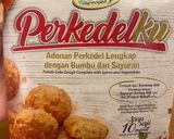 Foto langkah ke 1 dari resep Perkedelku ⭐️⭐️⭐️⭐️⭐️.