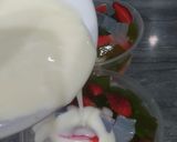 Foto langkah ke 4 dari resep Salad Buah Yogurt.