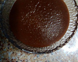 Foto del paso 3 de la receta: Natillas de chocolate sin lactosa