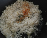 Foto del paso 7 de la receta: Arroz a la naranja
