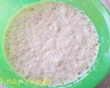 Édes kovász recept fázis 9 fotója