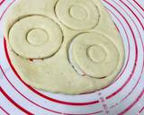 Drooling Chocolate doughnuts homemade..! recipe step 3 photo
