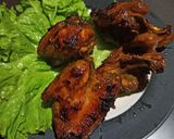 Foto langkah ke 6 dari resep Ayam Bakar.