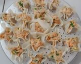 Foto langkah ke 7 dari resep Siomay Ikan.