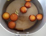 गुलाबजामुन रेसिपी (Gulabjamun recipe in Hindi) रेसिपी चरण 5 फोटो