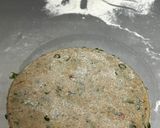 A picture of step 8 of Vrat Wala Aloo Ka Paratha.