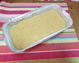 Foto del paso 4 de la receta: Pan de maíz duce