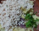 Foto langkah ke 6 dari resep 16. Perkedel ayam.