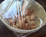 Foto del paso 3 de la receta: Alitas súper sabrosas ✅