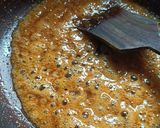 खोबरा चिक्की (khobra chikki recipe in marathi) रेसिपी स्टेप 2 फोटो 