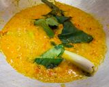 Foto langkah ke 3 dari resep Tutut (Haliling) Masak Pedas.