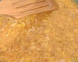 राजस्थानी पापड़ की सब्जी(rajasthani papad ki sabzi recipe in hindi) रेसिपी चरण 3 फोटो